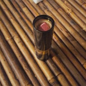 Revlon dark shimmery pink lipstick